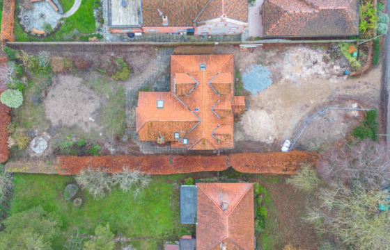 Self Build Opportunity in Burnham Market photo